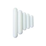 Barreaux aimante (OVALE) 14*34mm