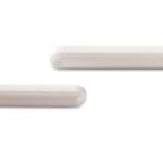 Barreaux aimante (OVALE) 14*34mm