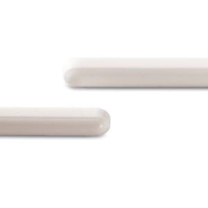 Barreaux aimante (OVALE) 14*34mm