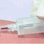 Aiguille avec vision 22 G1