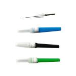 Aiguille avec vision 22 G1