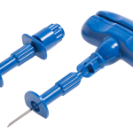 Aiguille d'aspiration