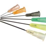 Aiguille hypodermique 30G