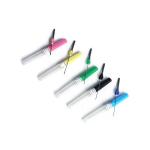 Aiguille sous vide   22G1