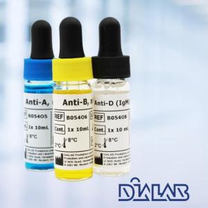ANTI B dialab
