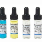 ANTI A MONOCLONAL RAPID LAB		
