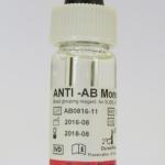 ANTI AB MONOCLONAL RAPID LAB