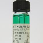 Anti Globuline Humaine, (Coombs) RAPID LAB
