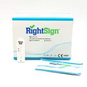 ANTI HCV