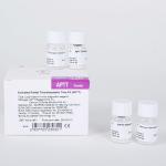 APTT (TCA) + CaCl2, Réactif liquide, 6x4ml SUCCEEDER