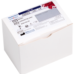 CBC-3D, Contrôle normal pour Sysmex KX