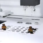 Analyseur de coagulation entièrement automatisé SF-8100