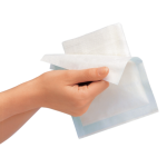 Compresses stériles 10*10