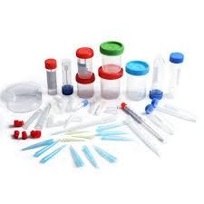 CONSOMMABLES DE LABORATOIRE