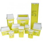 Conteneur de Sécurité 1 L