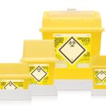 Conteneur de Sécurité 1 L