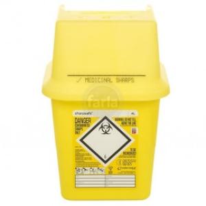 Conteneur de Sécurité 5 L