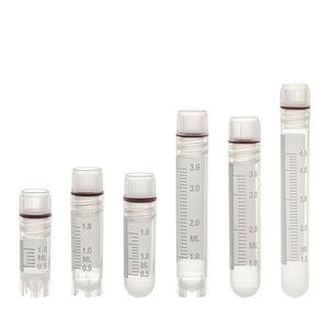 Cryotube stérile