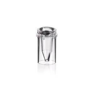 CUVETTE ACCESS 2 BEKMAN COULTER