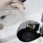 CUPULE pour AUTOMATE SELECTRA