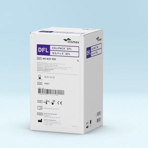 ﻿DILUENT-DFL
