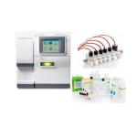 Electrolyte Analyzer Hy-lyte 300 (K+,Na+,CI-, Ca2,pH,TCO2,Ref.)