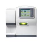 Electrolyte Analyzer Hy-lyte 300 (K+,Na+,CI-, Ca2,pH,TCO2,Ref.)