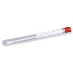 Ecouvillon stérile tige en plastique