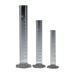 Eprouvettes 50ml en verre