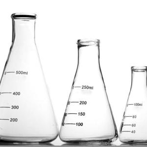 Erlen 500 ml en verre