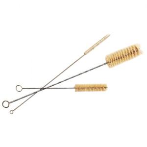 Goupillon pour tube à essai