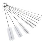 Goupillon pour tube à hémolyse