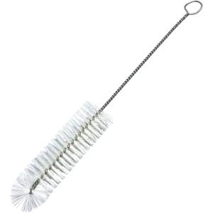 Goupillon pour tube à hémolyse