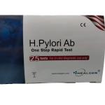 Helicobacter Pylori Sérologie HEALGEN
