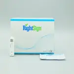 ANTIGENE HBS ,CASSETTE