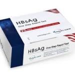 Antigène HBs, Cassette HEALGEN