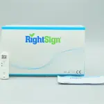 ANTIGENE HBS ,CASSETTE