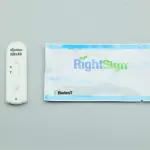 ANTIGENE HBS ,CASSETTE