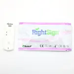 HCG (URINES/SERUM) BIOTEST