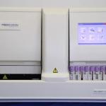 Analyseur d'hémoglobine glyquée MQ-2000PT