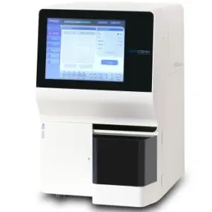 Analyseur d'hémoglobine glyquée MQ-3000