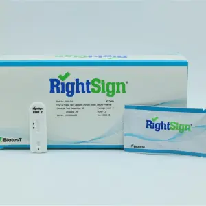 HIV (1+2)