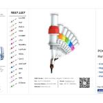 Analyseur Hurricane Immunoassay System HIPRO
