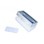 Lamelle couvert objet 24x40 mm