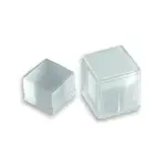 Lamelle couvert objet 24x40 mm