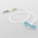 Aiguille  Epicrânienne 23G 3/4 VACULAB