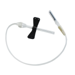 Aiguille sous vide Epicrânienne 23G1