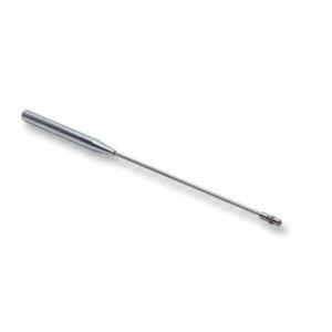 Manche pasteur en inox