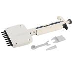 Micropipette multicanaux 0.5 à 10 µl