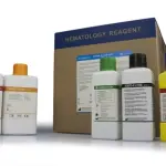 CE-CLEAN pour Mindray BC-3000